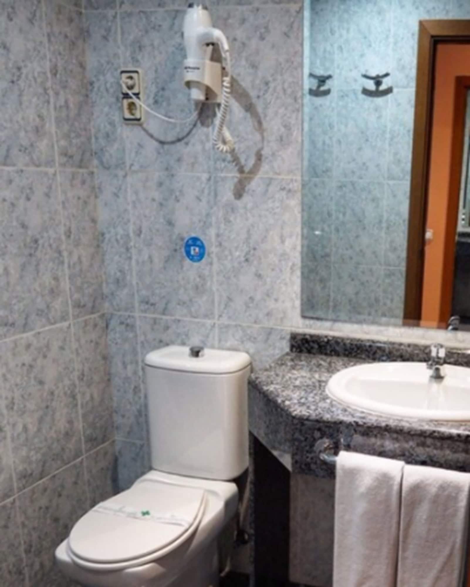 Hotel Humanes Уманес де Мадрид Екстериор снимка